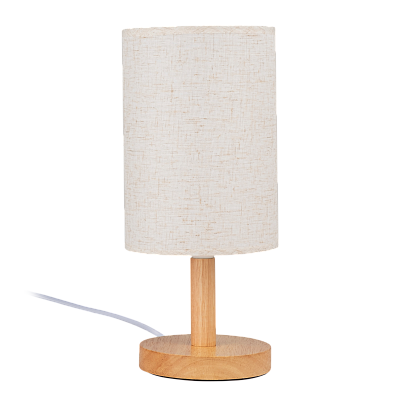 СВЕТИЛЬНИК JAZZ HOME Настольный JH1-01-iv